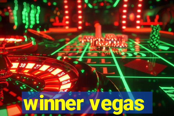 winner vegas